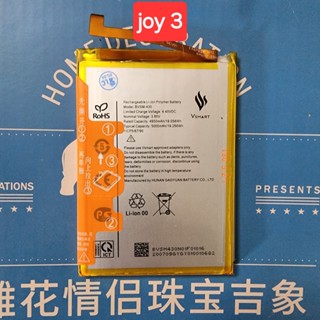 Pin vsmart joy 3 / joy 2+ / joy 4 / star 3 / star 4 / star 5 / live / live 4 / active 3