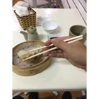 1 thùng 4000 đôi Đũa gỗ tách Nhật Bản bọc nilon OPP (ko tăm) 🇯🇵