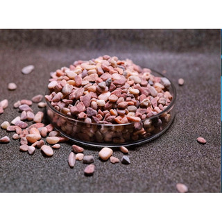 1kg Sỏi Núi Lửa - Trải Nền Trang Trí Bể Cá, Bể Thủy Sinh