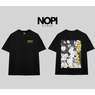 ÁO THUN STUSSY WINDFLOWER TEE - NOPI STORE