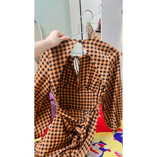 Đầm Dài 2hand xinh