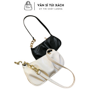 Túi xách nữ kẹp nách mini giá rẻ đi chơi dự tiệc thời trang cá tính