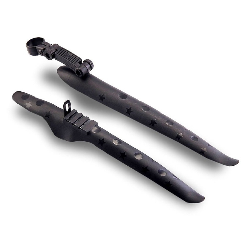 Chắn bùn Xe đạp xe đạp đua, xe địa hình, xe Touring, Fixed, xe bánh 700c,..