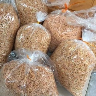 Combo 5kg tép khô ngon loại xuất khẩu