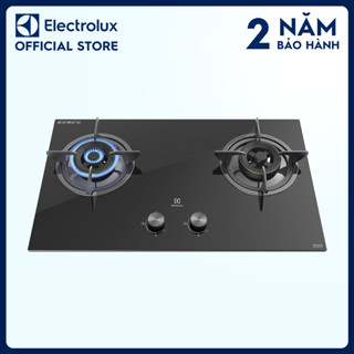 Bếp gas âm đôi Electrolux EHG7230BE Hàng Mới 100% Tặng van + dây ga Bảo hành 2 năm Tại Nhà