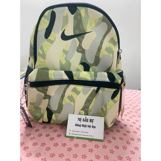 Auth- sẵn mẫu 2024 - balo mini nike vợt sale nhật