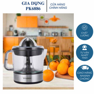 Máy Vắt Cam Cao Cấp - Máy Ép Hoa Quả Tự Động Đa Năng  Tiện Lợi