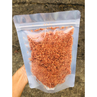  500g muối xí muội chấm trái cây 