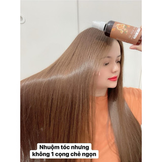 Serum Bưởi Dưỡng Tóc Bell 100ml