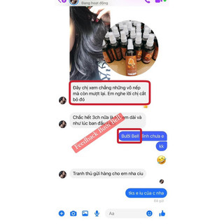 Serum Bưởi Dưỡng Tóc Bell 100ml