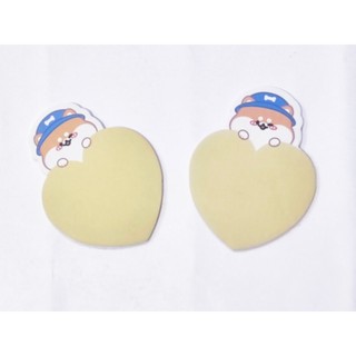 sổ note chó gấu thỏ ếch gà N47 sổ note cute sổ note dễ thương