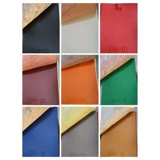 Da simili vân cóc EuroVinyl nhiều màu