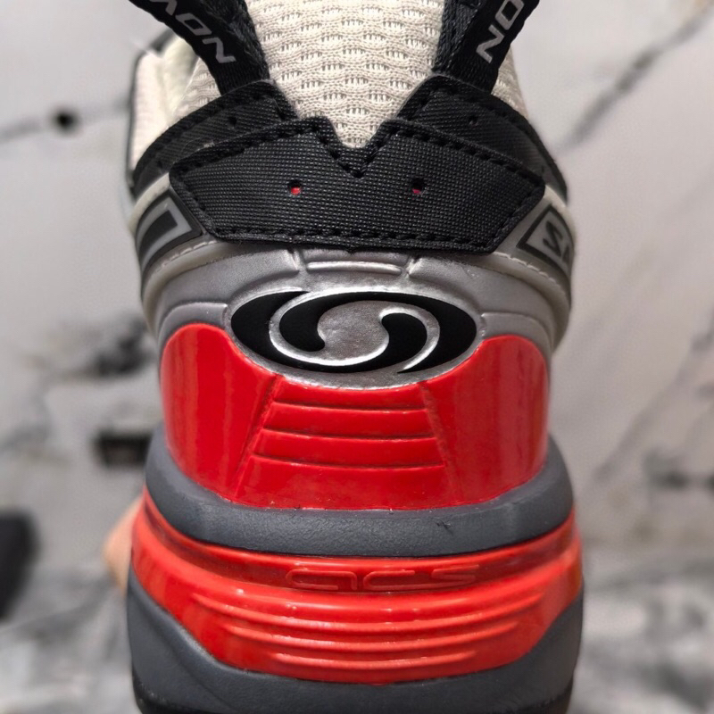 Giày sneaker AsCpro salomon