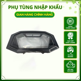 Mặt kính đồng hồ sonic 150r