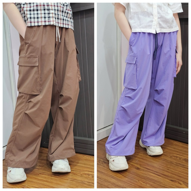 QH2429 - Quần dài túi hộp BT BG beemon