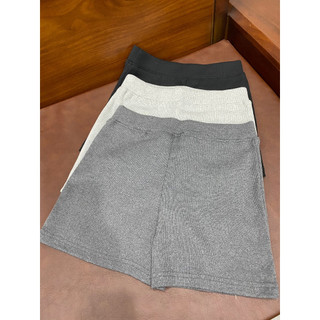 Quần Short Len Tăm Dày Dặn Chất Co Dãn BIGSIZE V000S