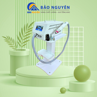 Máy xóa xăm mini PICO,máy laser xóa xăm chuyên dùng xóa xăm tàn nhang trong spa,thẩm mỹ viện