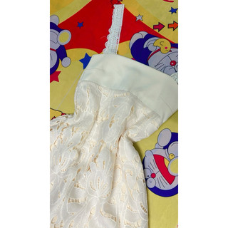 Đầm Dài 2hand xinh