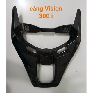 Quai yên gắn xe vision 2014 đến 2020 mẫu sh 300i
