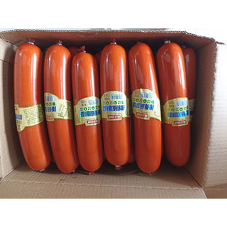 Thùng xúc xích ăn liền 20 chiếc