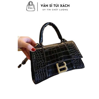 Túi xách đeo chéo , cầm tay hàn quốc túi chữ B cao cấp hàng hàng may kĩ