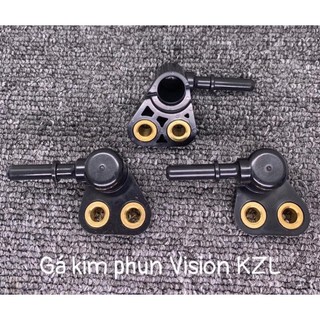 CHỤP KIM PHUN XE MÁY HONDA VISION