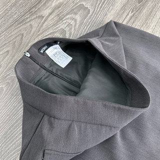 chân váy midi mixxo