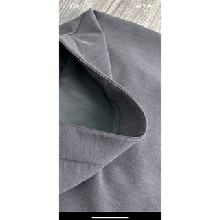 chân váy midi mixxo