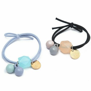 dây cột tóc cute dễ thương đáng yêu