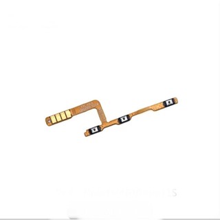 Cáp Nguồn Kèm Volume Xiaomi Redmi Note 11 4G / Redmi Note 11S
