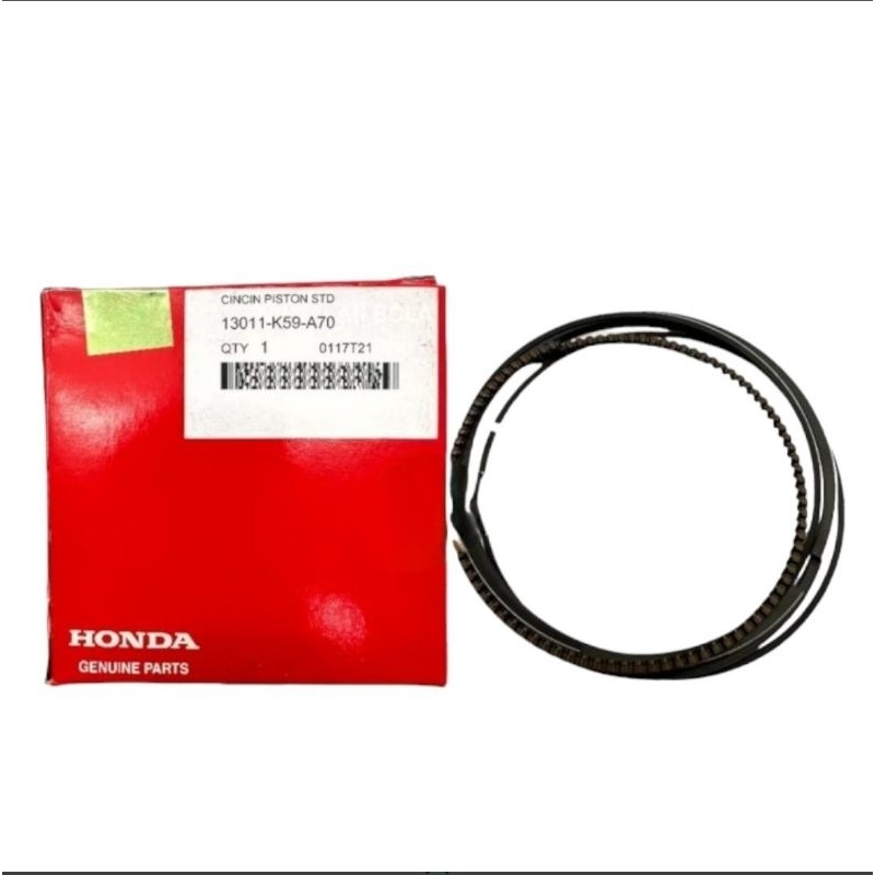 BẠC VARIO 150 STD / PCX 150 / ADV 150 / CLICK 150