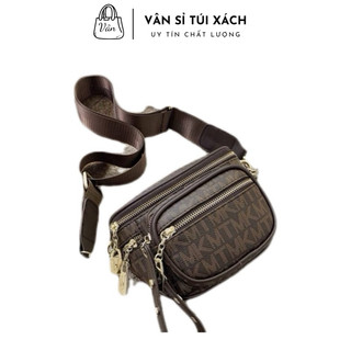 Túi bao tử đeo chéo nữ đẹp đi chơi phong cách thời trang hàn quốc dễ thương cute giá rẻ