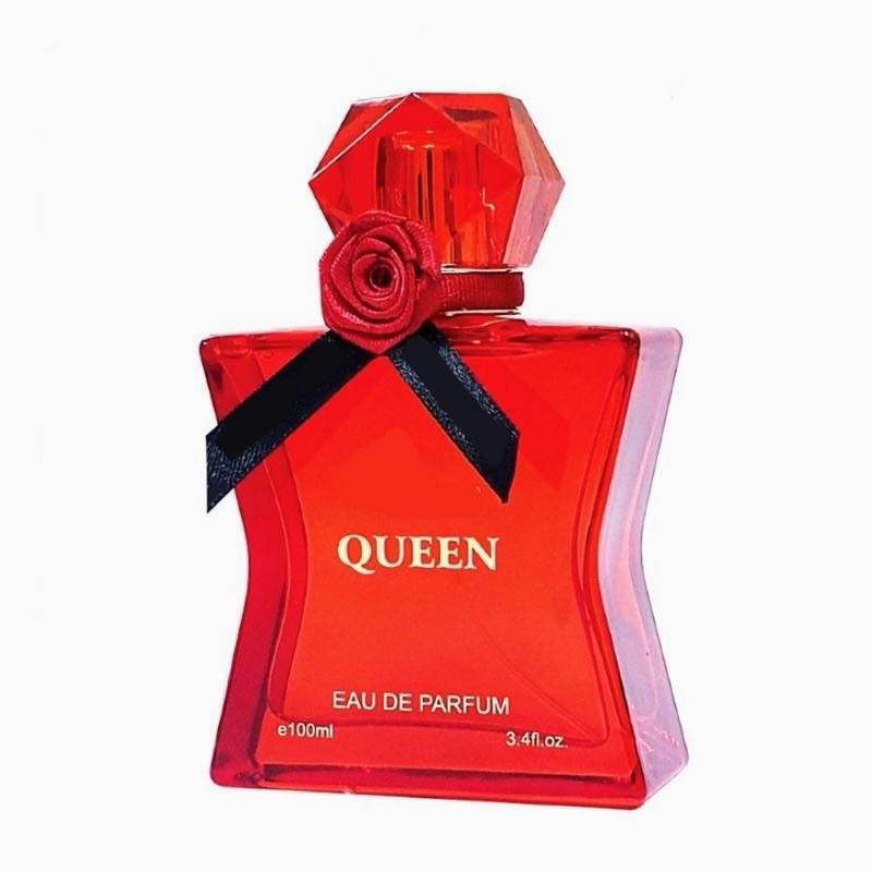 [CHÍNH HÃNG] NƯỚC HOA NỮ QUEEN (100ML)