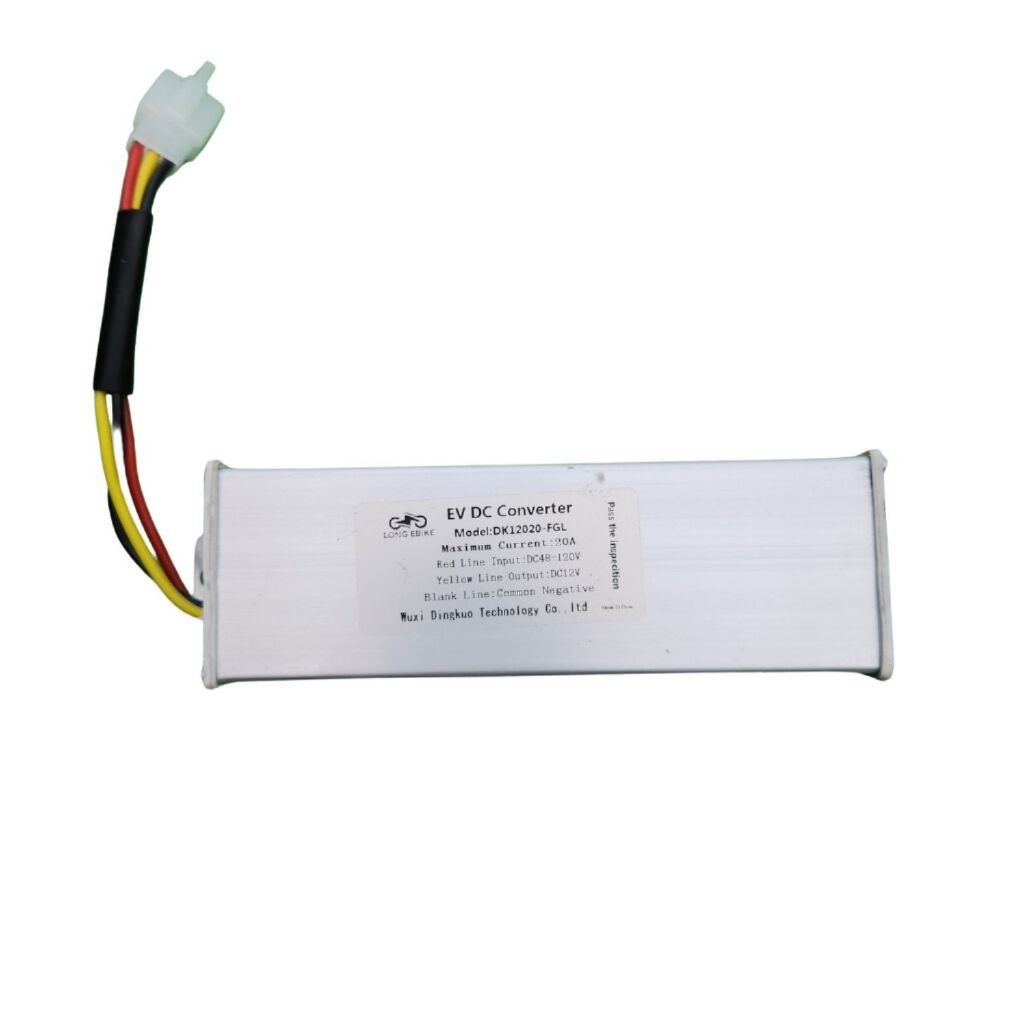 đổi nguồn xe diện 20A 48-120v ( hàng loại 1)