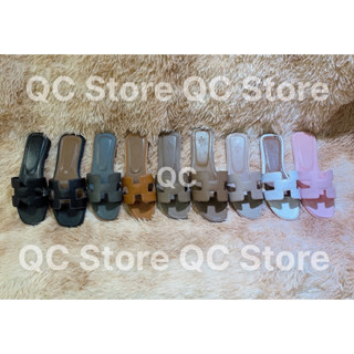 Dép lê HM hàng QCCC loại 1 Fullbox size 35-39