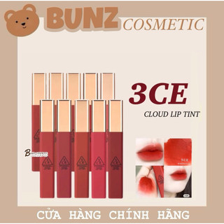 Son Kem 3ce Walking in the Cloud Lip Tint 4g