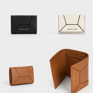 Ví gập mini full box