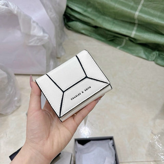 [ms 623] Ví gập mini full box