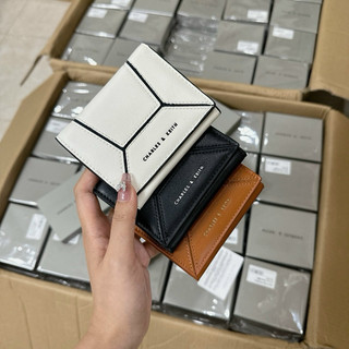 [ms 623] Ví gập mini full box