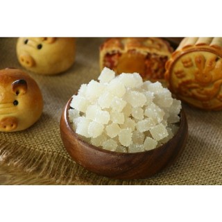 Mỡ đường làm bánh trung thu