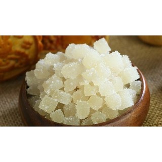 Mỡ đường làm bánh trung thu