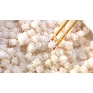 Mỡ đường làm bánh trung thu