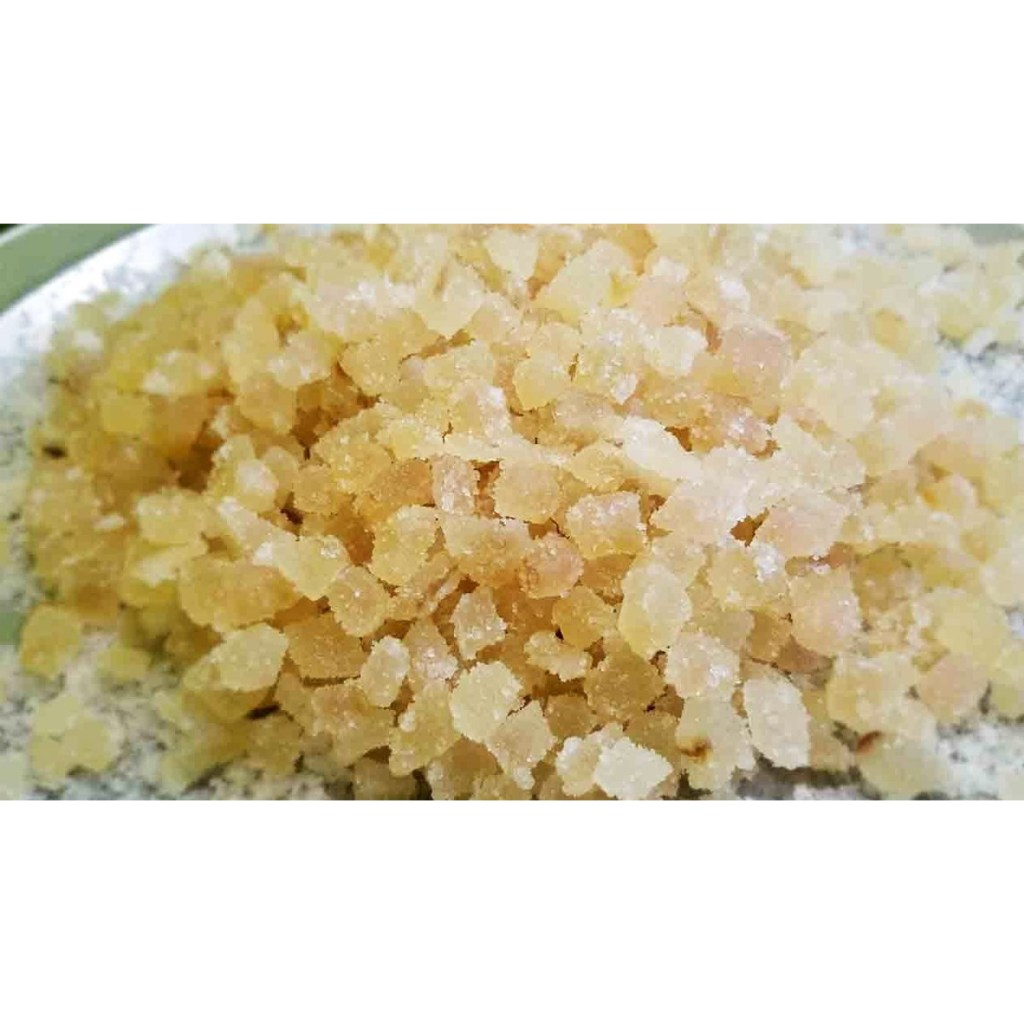 Mỡ đường làm bánh trung thu