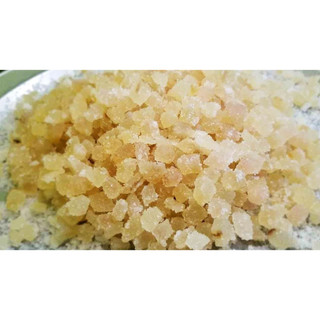 Mỡ đường làm bánh trung thu