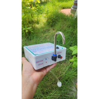 Máy hút sữa chua từ 10ml trở lên chất lượng cao giá rẻ định lượng được * chỉnh được mức rót dientubentre