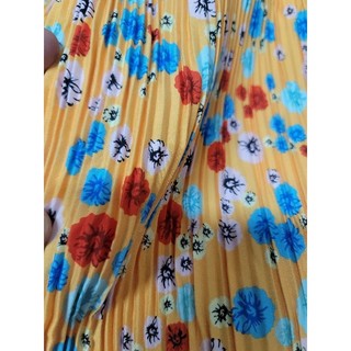 Đầm body 2 dây dập ly