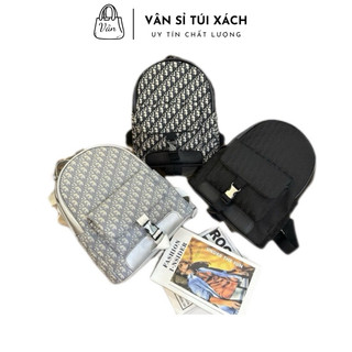 balo đi học, balo da thời trang SIZE 40 to vừa sách vở siêu hot cho nam và nữ , ngăn lớn rộng để vừa A4