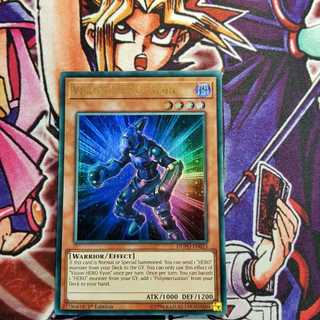 Thẻ bài Yugioh chính hãng | Vision HERO Vyon | DUPO Ultra Rare