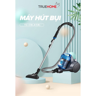 Máy Hút Bụi TrueHome TC-CBLA1(B)
