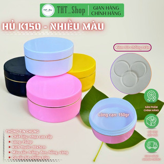 Hủ 200gr lòng cạn